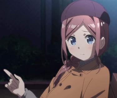 2020秋アニメ - 織崎 紗耶（おりさき さや）