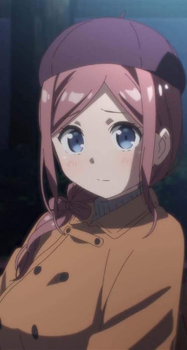 2020秋アニメ - 織崎 紗耶（おりさき さや）