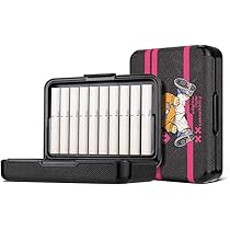 Amazon.co.jp: OMeJiaタバコケース適用するiqos イルマiワン  