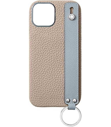 Amazon.co.jp: 【ボナベンチュラ】 (for iPhone 17)ハンドル付き