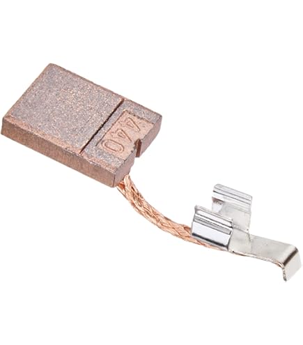 Amazon | マキタ(Makita) カーボンブラシ CB-448 196855-0 | ブラシ