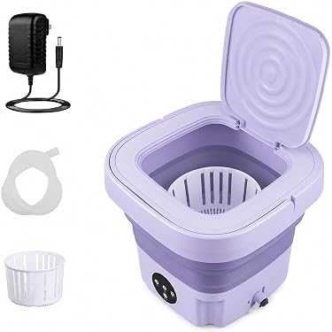 Amazon.co.jp 最新リリース: 小型・ポータブル洗濯機 の新着ランキング