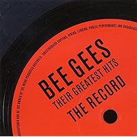 Amazon.co.jp: Their Greatest Hits: The Record: ミュージック