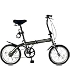 PROVROS 折りたたみ自転車 16インチ Amazon | PROVROS(プロブロス) 折りたたみ自転車 16インチ ミニベロ