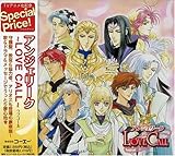 �A���W�F���[�N�`LOVE CALL�`