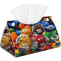 M &M エムアンドエム ティッシュスタンド M &M エムアンドエム ティッシュスタンド