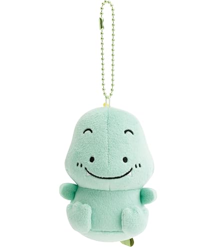 Amazon.co.jp: サンエックス なごみまくり ずっといっしょぬいぐるみ