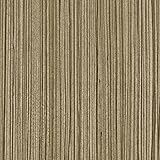Peel & Stick Backsplash Olive Brown Wood Pattern Contact Paper Self-Adhesive Wallpaper 2140-10 : 1.9
