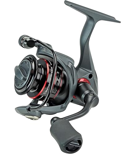 Amazon | Okuma Inspira Carbon Frame Lightweight Spinning Reel