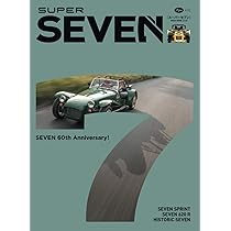Amazon.co.jp: SUPER SEVEN : ティーポ編集部: 本
