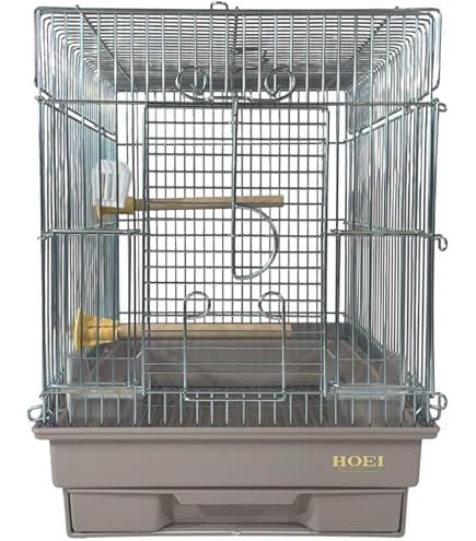 Amazon | ホーエイ 鳥かご おやすみカバータイプC | ホーエイ | 鳥かご