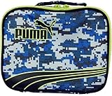 Puma - Little Boys Lunch Tote Bag Blue [並行輸入品]