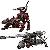 Amazon | タカラトミー(TAKARA TOMY) T-SPARK ZOIDS ゾイド AZ-11