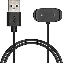 Amazon.co.jp: TUSITA 対応 Huami 充電ケーブル Amazfit GTR/GTS