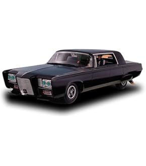 旧バットモービル プラスチックキット(？) Amazon.co.jp: マテルアクションフィギュア バットマン 1966年TV