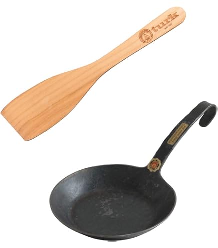 Amazon | [ターク] turk フライパン クラシック 30cm 65530 turk