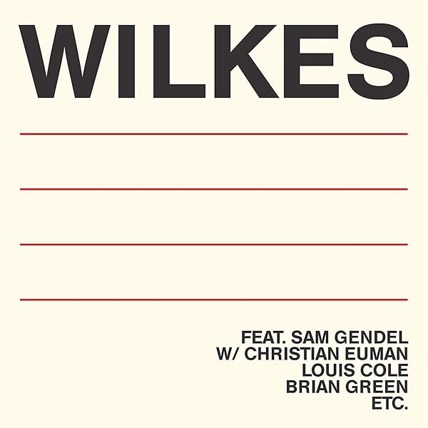 Amazon | THE DOOBER | Sam Gendel & Sam Wilkes | ジャズ