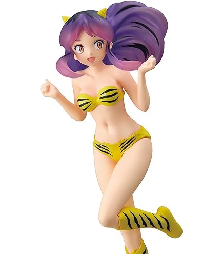 GLITTER & GLAMOURS ラム 9体セット GLITTER & GLAMOURS ラム 9体セット