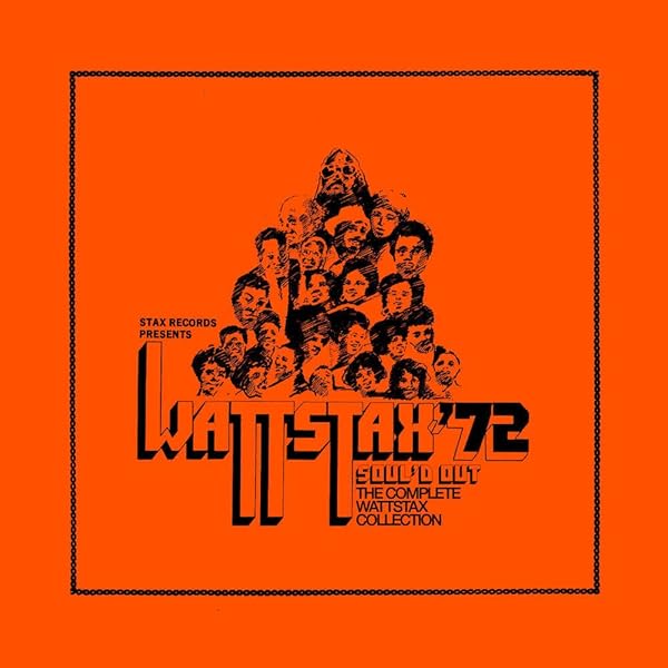 洋楽 THE COMPLETE STAX/VOLT SOUL SINGLES Vol3 The Complete Stax / Volt Soul Singles, Vol.3: 1972-1975