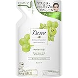 Dove(ダヴ)ダヴ ボタニカルセレクション ポアビューティー オイルクレンジング つめかえ用 155ml