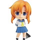 ねんどろいど ひぐらしのなく頃に 業 竜宮レナ ノンスケール ABS&PVC製 塗装済み可動フィギュア