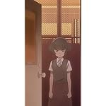 荒ぶる季節の乙女どもよ。 iPhoneSE/5s/5c/5 壁紙 視差効果 本郷ひと葉(ほんごうひとは) 荒ぶる季節の乙女どもよ。 iPhoneSE/5s/5c/5 壁紙 視差効果 本郷ひと葉(ほんごうひとは)