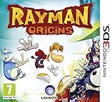 Rayman Origins (Nintendo 3DS)