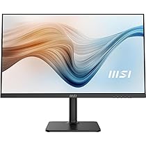 Amazon.co.jp: MSI Modern MD271P 27インチ 1920×1080 (FHD) IPS