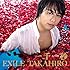 EXILE TAKAHIRO「一千一秒(CD)」