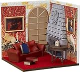 ねんどろいどプレイセット ハリー・ポッター #08 グリフィンドール談話室 ノンスケール ABS&PVC製 ねんどろいど用ジオラマセット