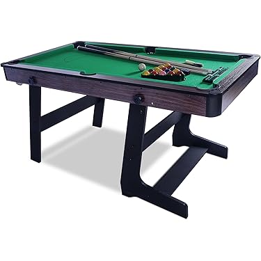 Amazon.co.jp 売れ筋ランキング: ビリヤードテーブル の中で最も