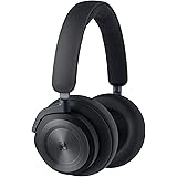 バング・アンド・オルフセン(Bang & Olufsen) Bang & Olufsen バングアンドオルフセン ワイヤレスヘッドホン ノイズキャンセリング bluetooth Beoplay HX Black Anthracite