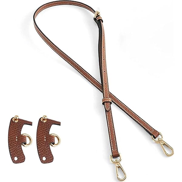 ❤未使用❤Jiesinlov 本革メッセンジャーバッグ取り替えショルダーベルト Amazon.co.jp: [jiesinlov] 調整可能本革メッセンジャーバッグ取り替え