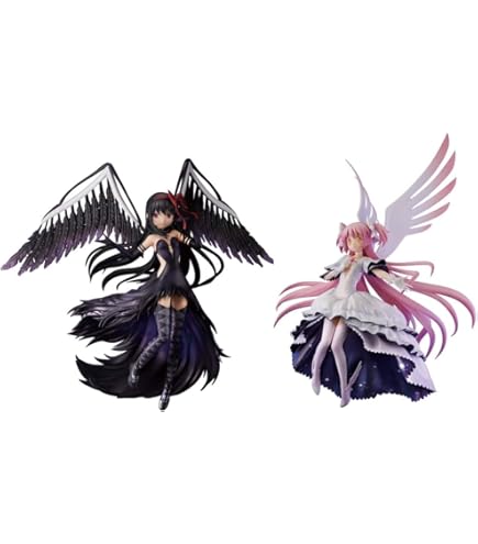 Amazon | バンプレスト 劇場版 魔法少女まどか☆マギカ [新編]叛逆の