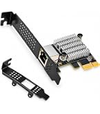 Amazon.co.jp: ASUS 10Gネットワ​​ークアダプタ PCI-Ex4カード XG