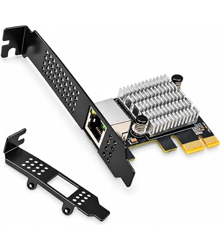 ルーター・ネットワーク機器 ATTO ThunderLink TLNT-1102-D00 Amazon.co.jp: Atto Technology ThunderLink NT 1102 (10GBASE-T) TLNT
