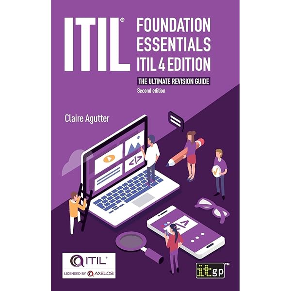 ITIL Foundation: ITIL 4 Edition : Axelos: Amazon.sg: Books