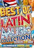 ベスト・オブ・ラテン・ミュージック・コレクション！ BEST OF LATIN MUSIC COLLECTION - POWER★DJS