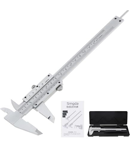 Amazon.co.jp: ミツトヨ 長尺ノギス600mm C60 : DIY・工具・ガーデン