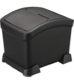 Amazon | 槌屋ヤック(Tsuchiya Yac) 車内用品 ゴミ箱 スイングダスト