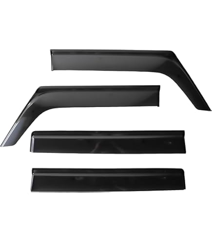 スペーシア　mk54s mk94s スズキ純正　サイドバイザー　新品未使用未開封 新型スペーシアMK94S スペーシアカスタム ターボ MK54S 94系 54