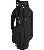 Amazon | MIZUNO(ミズノ) ゴルフ キャディバッグ JPX メンズ 約4.5kg
