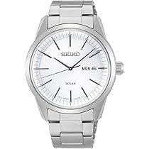 Amazon.co.jp: SEIKO (セイコー) 腕時計 セイコー海外モデル ソーラー