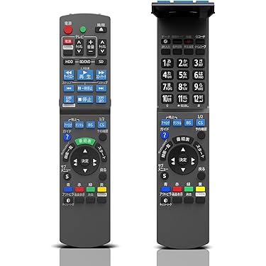 Amazon.co.jp 最新リリース: AV・テレビリモコン の新着ランキングです。