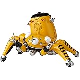 リボルテックヤマグチNo.126EX リボルテックヤマグチ タチイエロー