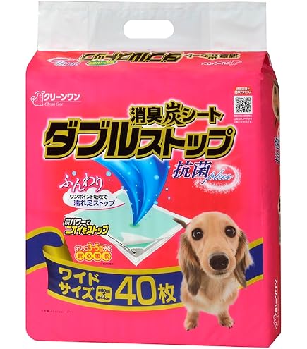 Amazon | クリーンワン ダブルストップ レギュラー 92枚入 | クリーン