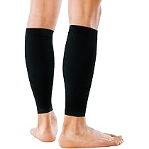 Amazon | ザムスト(ZAMST) ふくらはぎ 薄型サポーター ボディメイト
