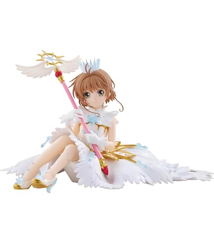 Amazon | タイトー カードキャプターさくら ～クリアカード編～ 木之本