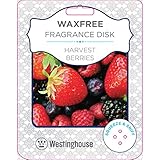 Westinghouse es550034-tg Fragrance Disc、収穫Berries