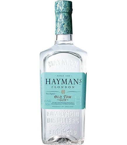 ゴードン　オールドトムジン Gordon's London Dry Gin & Aviation Old Tom Gin Batch Distilled